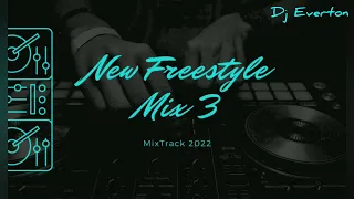 New Freestyle Mix 3