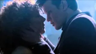 Doctor Who: Eleven and River Song "The Name of the Doctor"