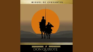 Chapter 12 - Don Quixote Vol. 1