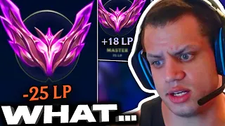 TYLER1: RIOT NEEDS TO FIX THIS PROBLEM...