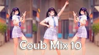 Coub mix #10 | Best Coub | Best Cube | Funny Coub | Funny Cube