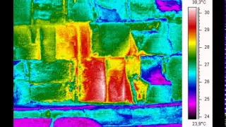 Egypt's Giza pyramids have 'impressive' anomalies, thermal scans show