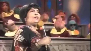 My Soul is a Witness - Pearl Bailey and the Muppets