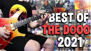 BEST OF THE DOOO 2021!