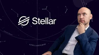 Что это за блокчейн Stellar такой? Душкин объяснит