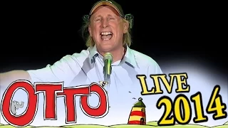 Otto Waalkes - Live in Kempten 2014 - Heiss baden (Hänsel und Gretel)