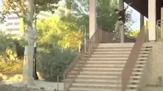 Skateboarding Gap Compilation [HD]