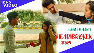 HeartBroken || Love Story || Tum Hi Aana || Marjaavaan || Aayan || Amal || Archana || Sapna