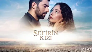 Sefirin Kızı - Bir Fırtına Tuttu Bizi