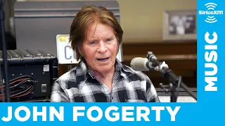 John Fogerty Regrets Selling His 1960 Les Paul