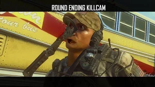 Black Ops 2 - Crispy Killcams #33 - BEST OF CRISPY KILLCAMS!