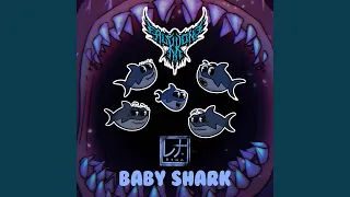 Baby Shark (Metal Cover)
