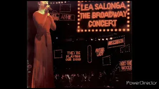 Lea Salonga ¦ The Broadway Concert [Full Album]