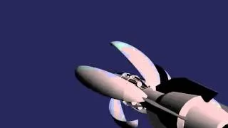 flechette missile test 02.avi