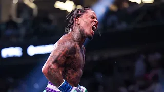 Gervonta “Tank” Davis Highlights 🦍 Love Sosa - Chief Keef