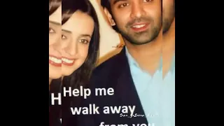 #barunsobti #sanayairani fanfication