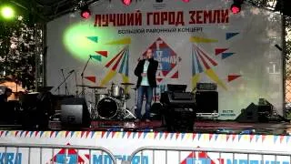 6 Сергей Хватов. Алексеевский 19/07/2013