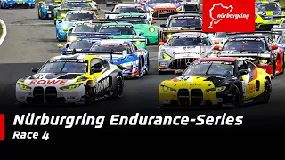 Nürburgring Endurance-Series | NLS 4