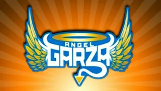 WWE Angel Garza 2021 Official Entrance Theme Song