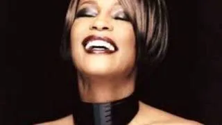 Tribute: Whitney Houston- It's not right but it's okay (Modern Shanahan Bootleg Mix)