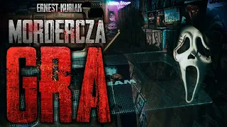 Mordercza gra - CreepyPasta [PL]