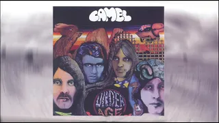 Camel - Underage (2010 Reissue) 1969