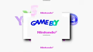 Gameboy YTPMV scan