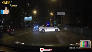 Road Rage and Instant Karma Мгновенная карма на дороге №19