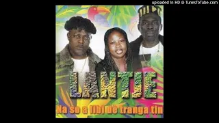 Lantje - Ta ta joe bigi