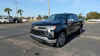 2023 Chevrolet Silverado 1500 108192