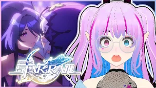 IN EVERY UNIVERSE... but make it DARK - Honkai: Star Rail "Rondo Across Countless Kalpas" REACTION