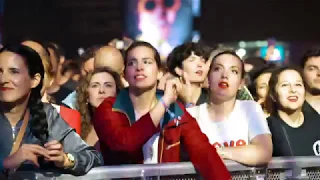 Interestelar Sevilla 2019 | Aftermovie