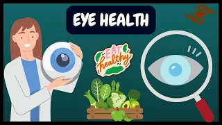 Eye health: The 'worst' foods and drinks for your vision.