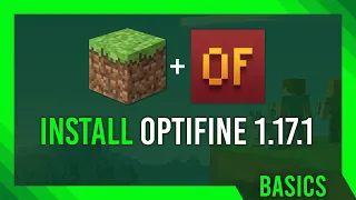 Optifine 1.17.1 Download & Install | Minecraft 1.17.1 How To Guide