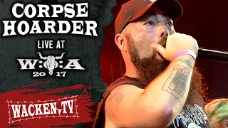 Corpse Hoarder - Metal Battle USA - Full Show - Live at Wacken Open Air 2017