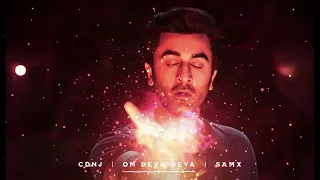 Om Deva Deva EDM Remix (@cdnjmusic  X @SAMX6503 ) #brahmastra