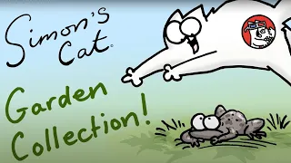 Garden Collection | Long Comp | Simon's Cat Extra