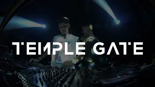 Temple Gate - Live 09.09.23 @ The Bow [Progressive House DJ Mix] 4K