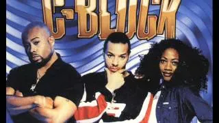 C-Block -Greatest Hits 90's