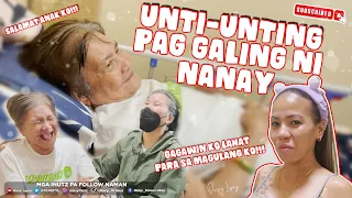 UNTI-UNTING PAG GALING NI NANAY I MADAM INUTZ