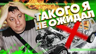 Неожиданная неисправность смогла запутать автоэлектрика