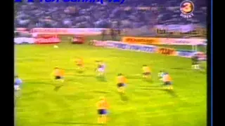 QWC 1994 Israel vs. Sweden 1-3 (11.11.1992)