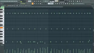 Ленинград - Мне бы в небо (Fl Studio remake)