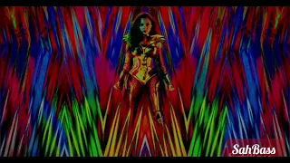 EPIC ORCHESTRAL Wonder Woman 1984 Trailer  (SahBass)