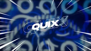 [AE] Insane Free Blue 2D Intro For Quix | im cooking intros dont worry | Lead2D