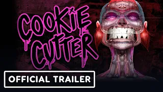 Cookie Cutter - Official Combat Trailer | Summer of Gaming 2023