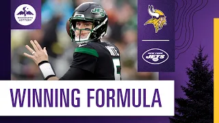 Winning Formula: Minnesota Vikings vs. New York Jets Breakdown & Bold Predictions for Week 13