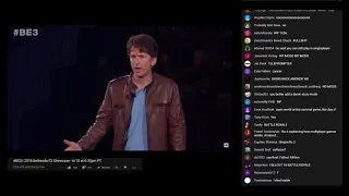 Bethesda E3 2018 Showcase - Chat Reaction to Fallout 76