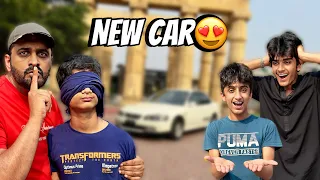 Hamari New Car 😍 Bohat Emotional Hogai 🥹