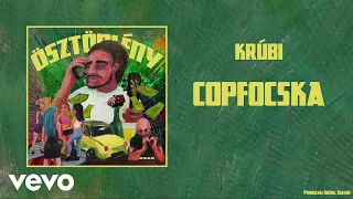 Krúbi - COPFOCSKA (Audio)